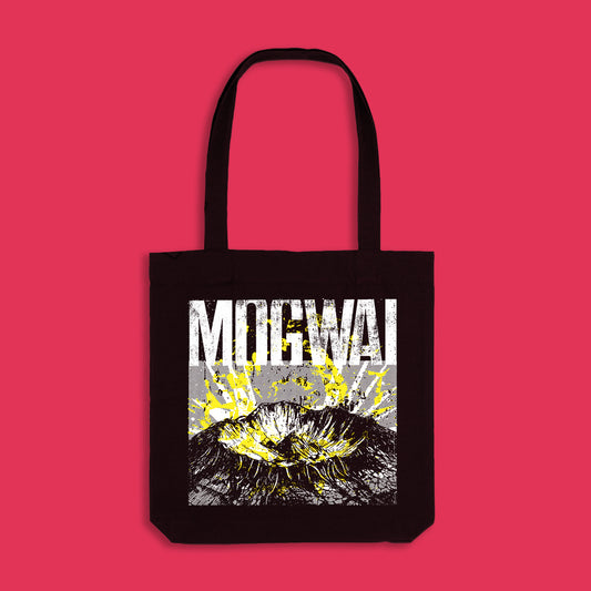 The Bad Fire - Tote Bag