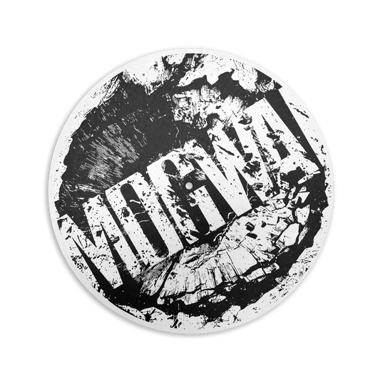 The Bad Fire - Slipmat