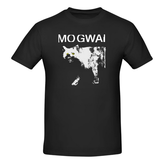 As The Love Continues - Black T-Shirt