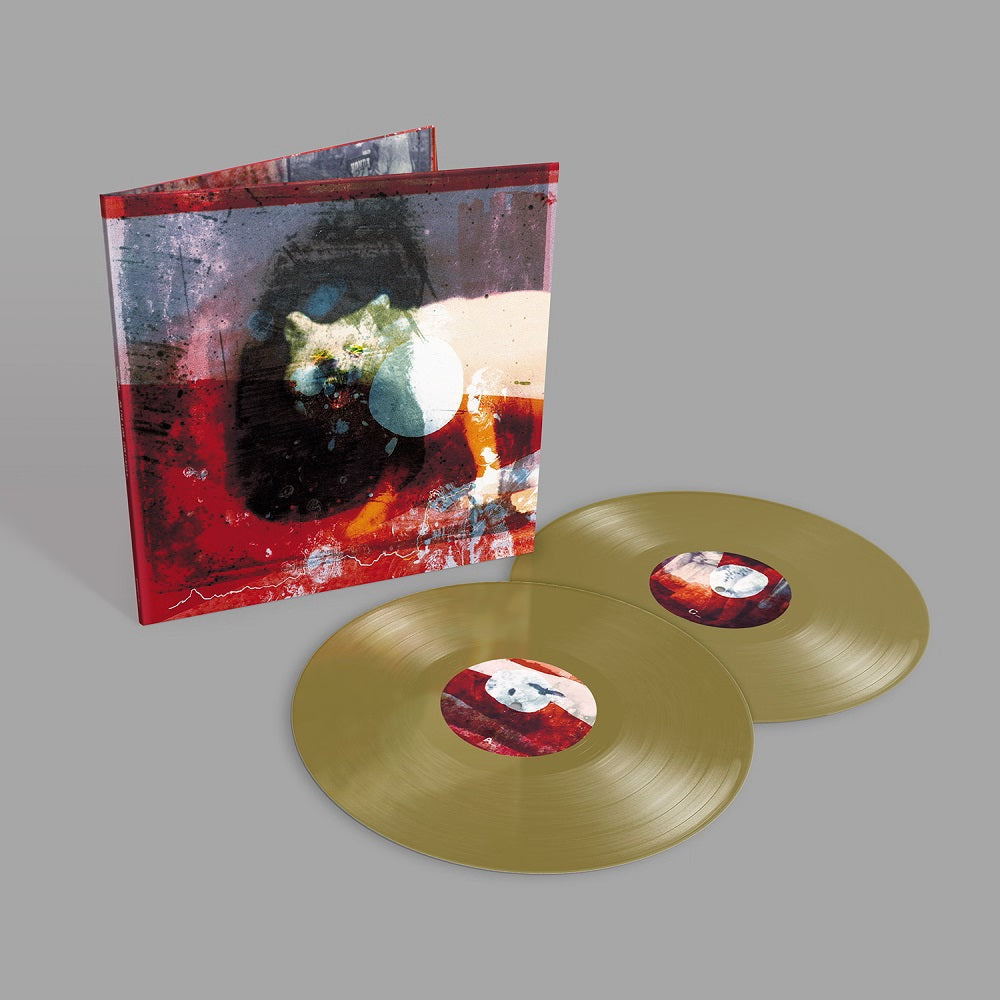 As The Love Continues - Limited Edition Gold Vinyl