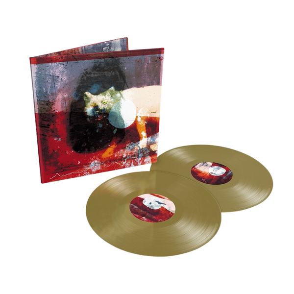 As The Love Continues | Limited Edition Gold Vinyl