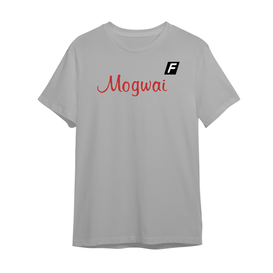 Happy Songs | Grey T-Shirt