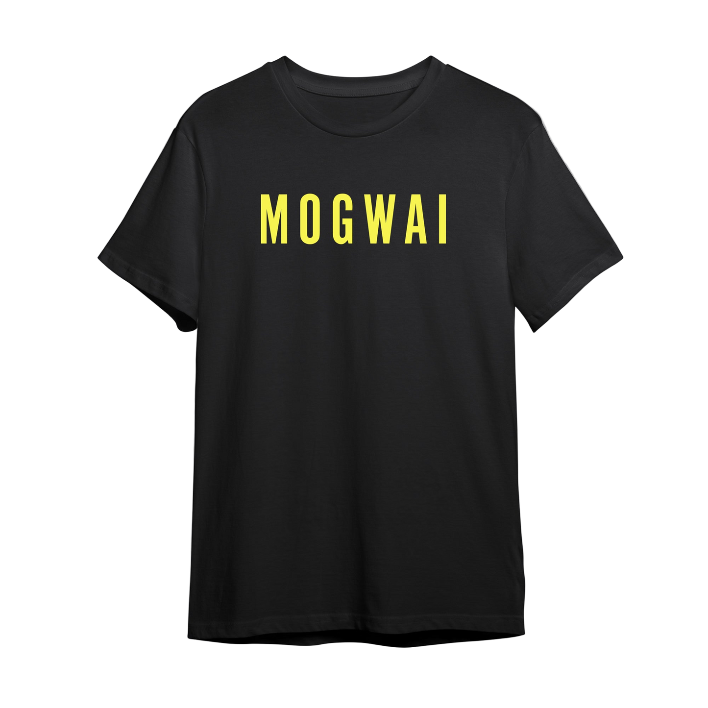 The Hawk Is Howling | Black T-Shirt