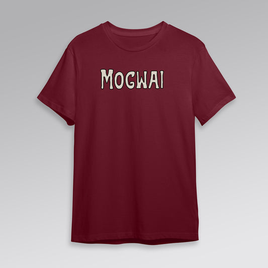 Mr. Beast - Maroon T-Shirt