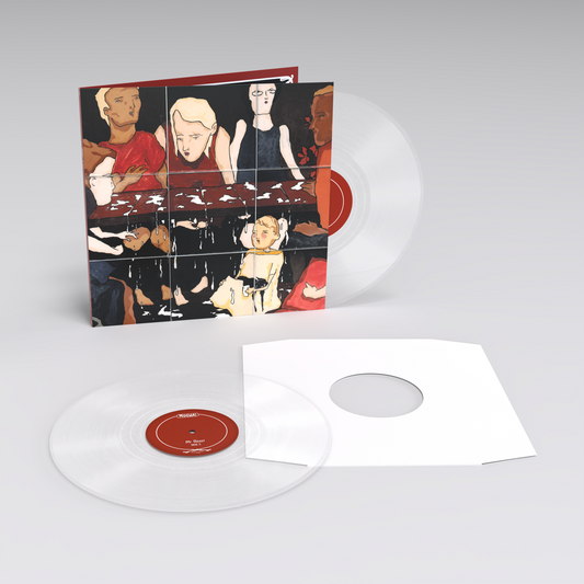 Mr. Beast | Limited Edition Colour Vinyl