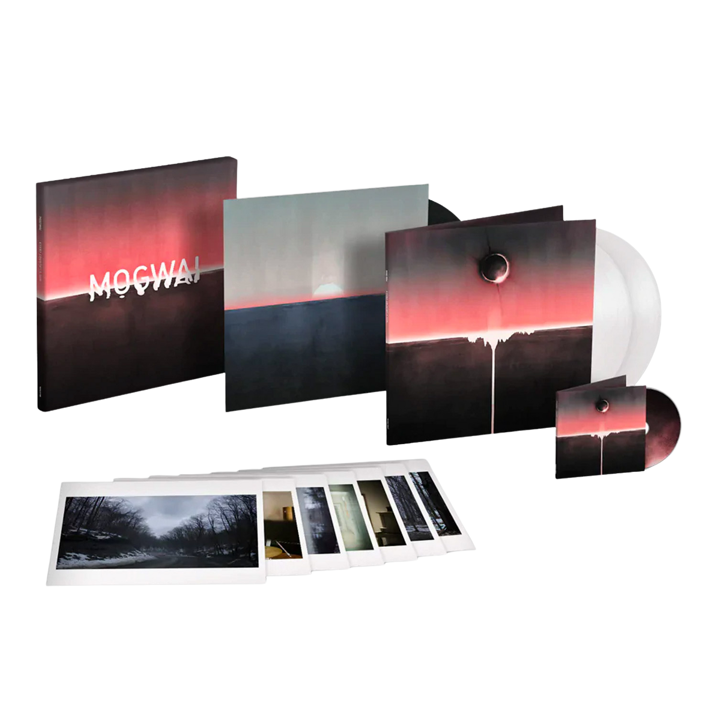 Every Country's Sun |  Vinyl Boxset