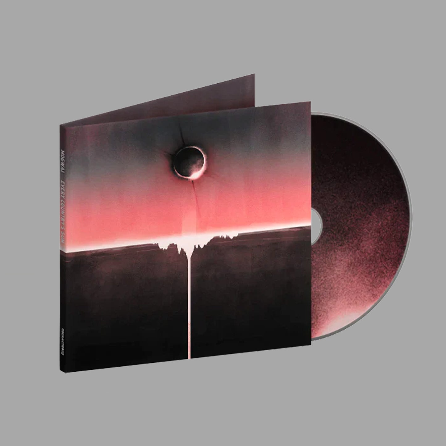 Every Country's Sun - CD