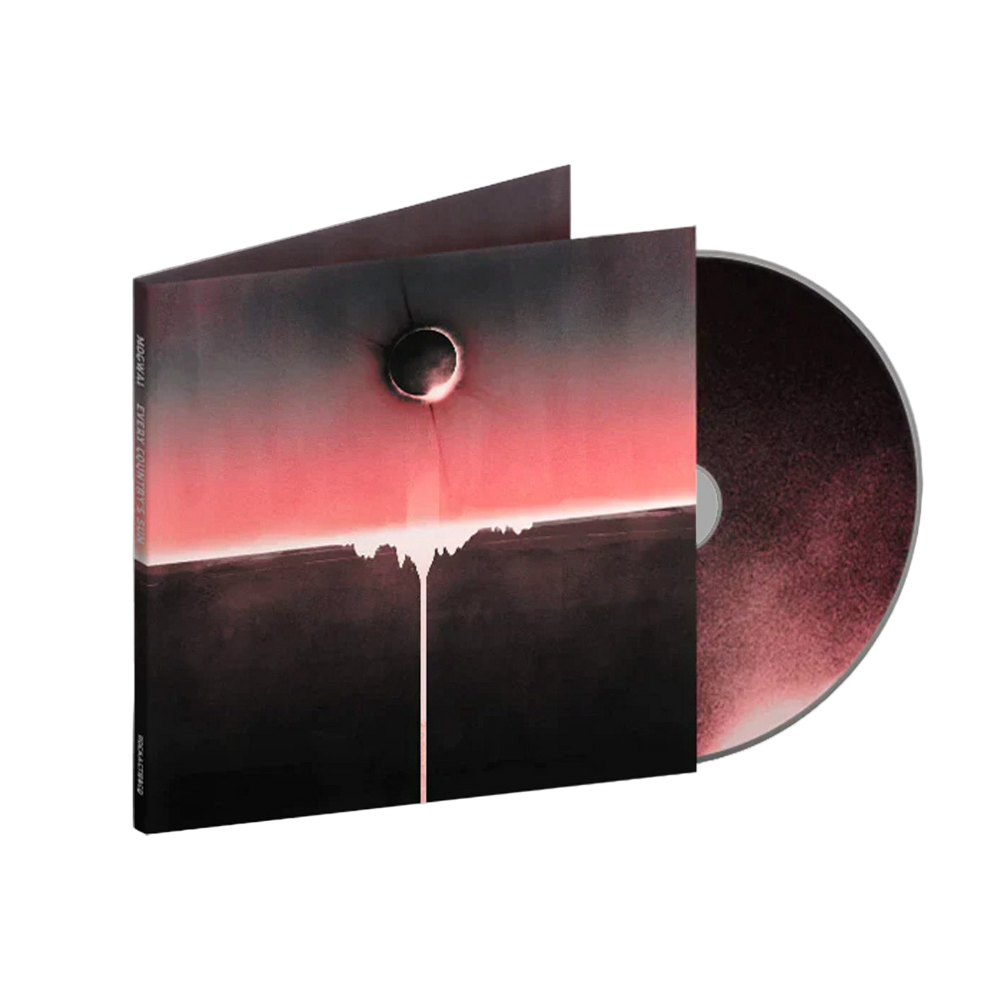 Every Country's Sun |  CD