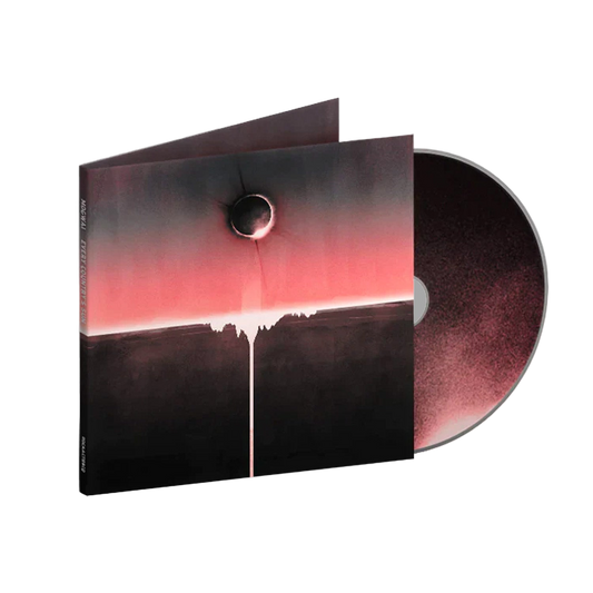 Every Country's Sun |  CD